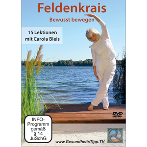 Feldenkrais-DVD